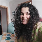 Maestra de Educación infantil, pero capacitada para impartir clase de cualquier asignatura